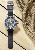 RM 60-01 Automatic Flyback Chronograph Les Voiles de St Barth,