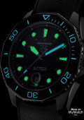 Aquaracer Professional 300 Tribute to Ref. 844