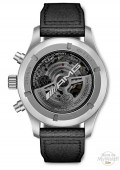 Pilot’s Watch Chronograph Edition “AMG”