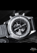 Pilot’s Watch Chronograph Edition “AMG”