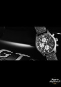 Pilot’s Watch Chronograph Edition “AMG”