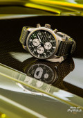 Pilot’s Watch Chronograph Edition “AMG”