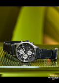 Pilot’s Watch Chronograph Edition “AMG”