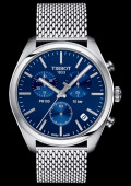 Tissot PR100 Chronograph