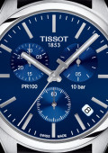 Tissot PR100 Chronograph