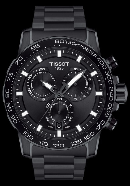 Tissot Supersport Chrono