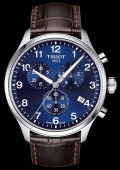 Tissot Chrono XL Classic