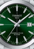 Tissot Gentleman Powermatic 80