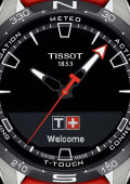 Tissot T-Touch Connect Solar