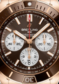 Super Chronomat B01 44