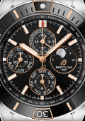 Super Chronomat B01 44