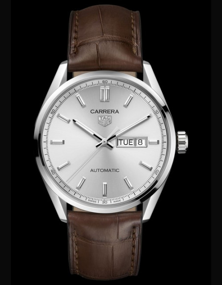 Carrera Day Date 41 mm