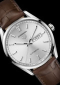 Carrera Day Date 41 mm