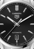 Carrera Date 39 mm