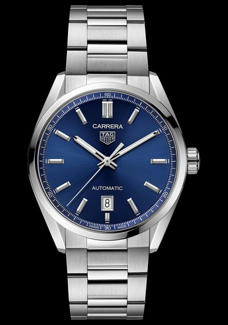 TAG Heuer® CARRERA Collection