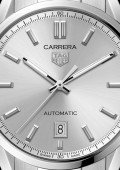 Carrera Date 39 mm