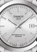 Tissot Gentleman Powermatic 80