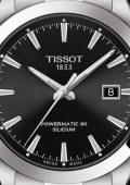 Tissot Gentleman Powermatic 80