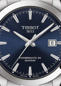 Tissot Gentleman Powermatic 80