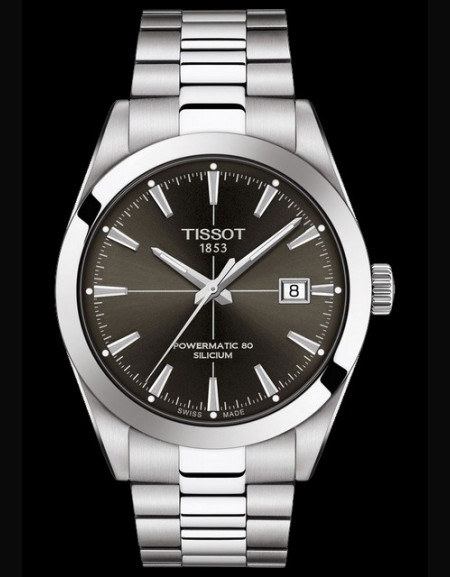 Tissot Gentleman Powermatic 80