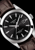 Tissot Gentleman Powermatic 80