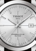 Tissot Gentleman Powermatic 80