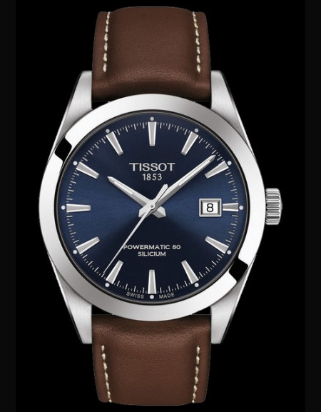 Tissot Gentleman Powermatic 80