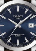 Tissot Gentleman Powermatic 80