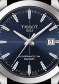 Tissot Gentleman Powermatic 80