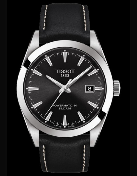 Tissot Gentleman Powermatic 80