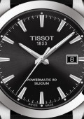 Tissot Gentleman Powermatic 80