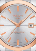 Tissot Gentleman Powermatic 80