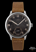 The Longines Heritage Military 1938