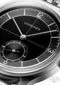 Longines Heritage Classic