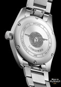 Longines Spirit