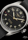 Longines Spirit