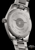 Longines Spirit