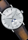 Inspiration Automatic Moon Phase