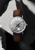 Inspiration Automatic Moon Phase