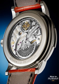 Minute Repeater "Advanced Research" Fortissimo