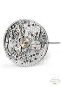 Minute Repeater "Advanced Research" Fortissimo