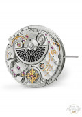 Minute Repeater "Advanced Research" Fortissimo