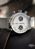 Intra-Matic Chronograph H