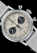 Intra-Matic Chronograph H