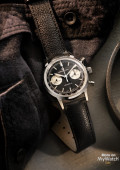 Intra-Matic Chronograph H