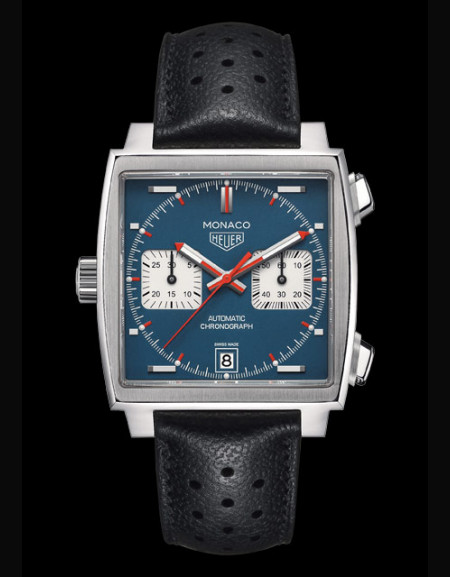 TAG Heuer® Official Website - Swiss Luxury Watches since 1860