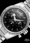 Speedmaster Calibre 321