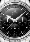 Speedmaster Calibre 321