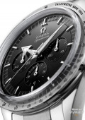 Speedmaster Calibre 321