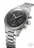 Speedmaster Calibre 321